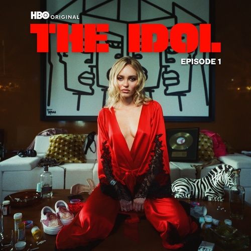 Album The Idol Episode 1 (Music from the HBO Original Series)