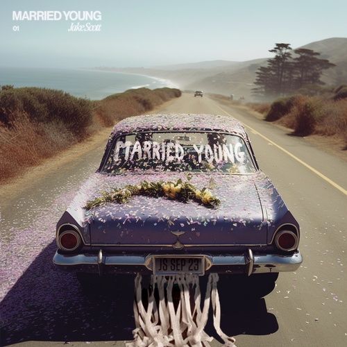 Album Married Role (Single) - Jake Scott