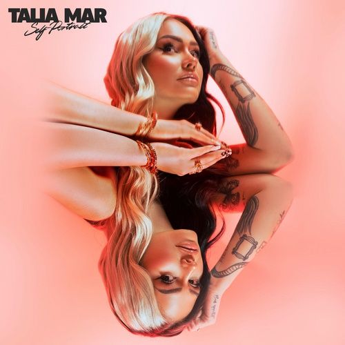 Album Self-Portrait (Alex Chapman Remix) - Talia Mar