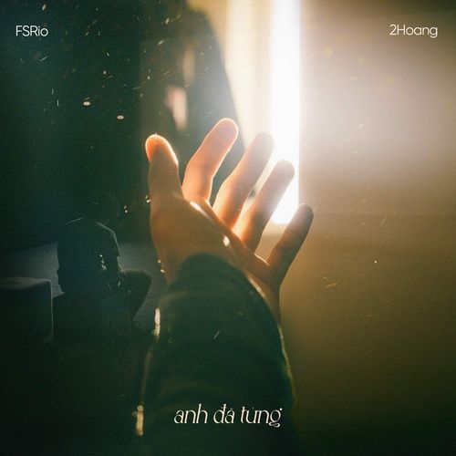 Album Anh Đã Từng Yêu