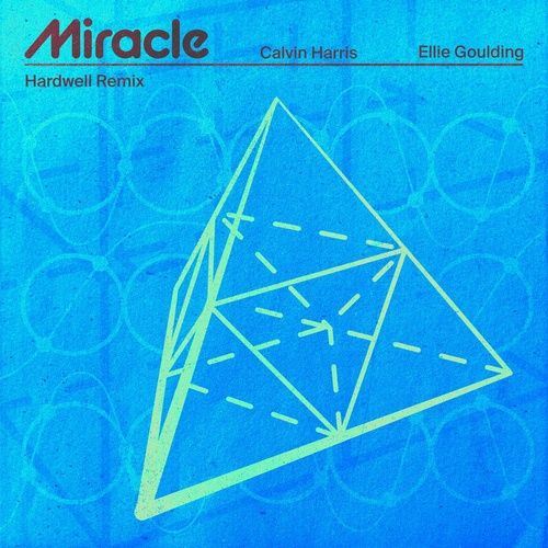 Album Miracle (Hardwell Remix) - Calvin Harris