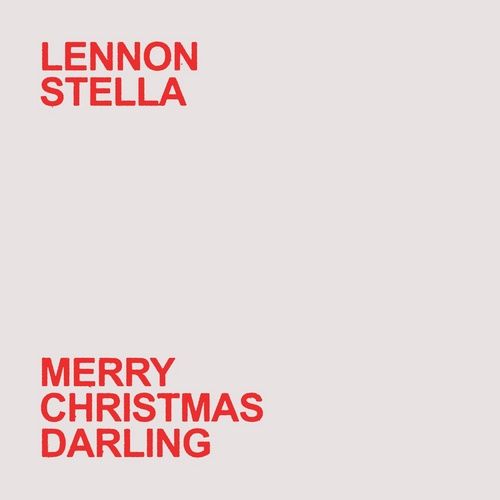 Album Merry Christmas Darling - Lennon Stella