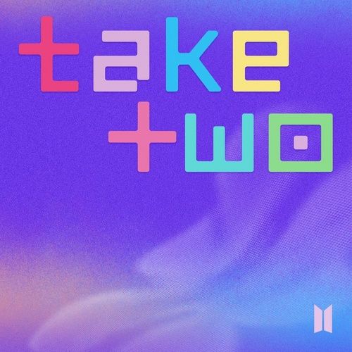 Album Take Two - BTS (Bangtan Boys)