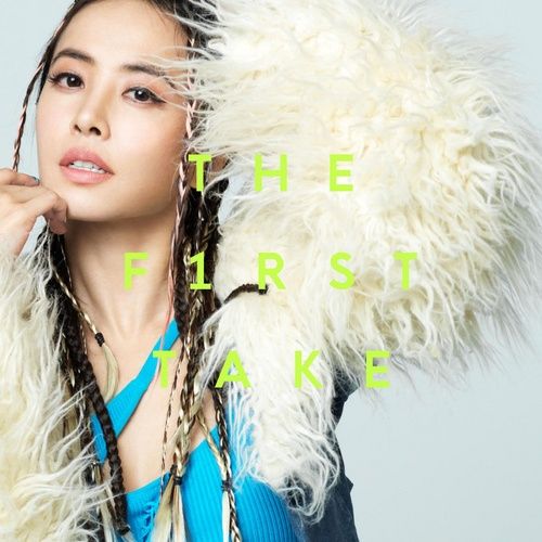 Album Womxnly - From THE FIRST TAKE - Thái Y Lâm (Jolin Tsai)