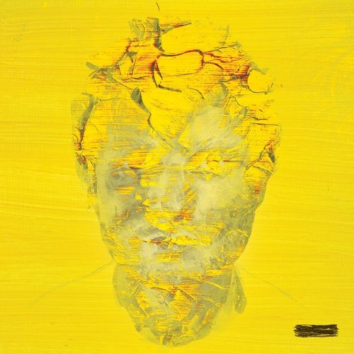 Album Niton / Vega (Single) - Ed Sheeran