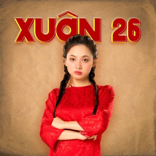 Album 26 (Single) - Ngô Lan Hương