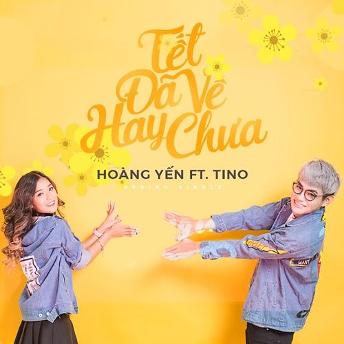 Album Tết Đã Về Hay Chưa (2017 Version) (Single)