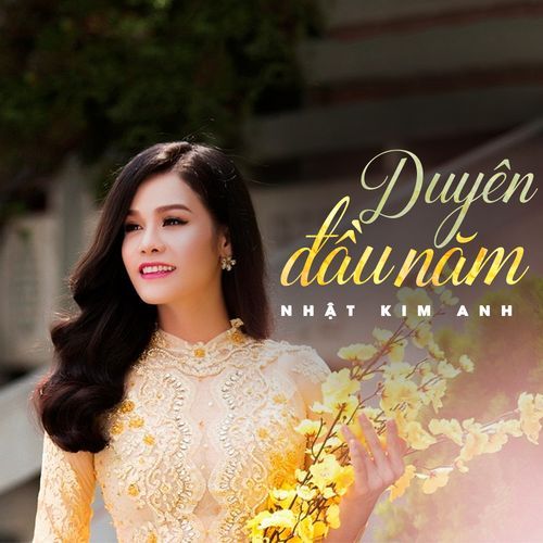 Album Duyên Đầu Năm (Single)