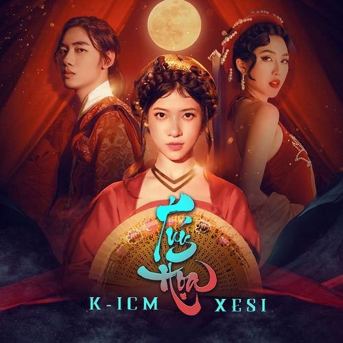 Album TÙY (Single) - K-ICM