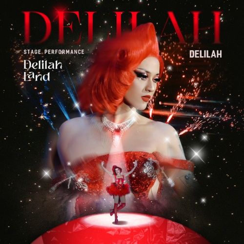 Album Delilah