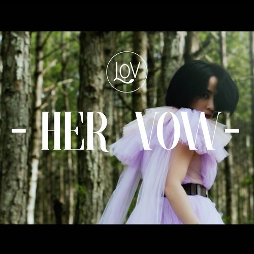 Album The Vow (Single) - Thao Ngo