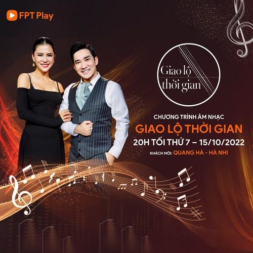 Album Giao Lộ Thời Gian (Tập 8)