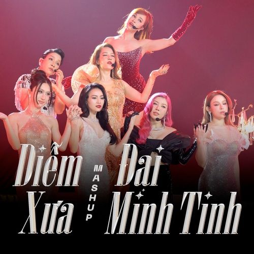 Album Khôi Và Trịnh (EP) - Thu Phương