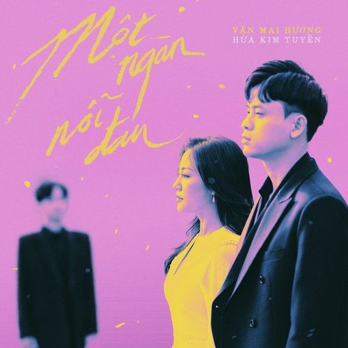 Album Nỗi Đau Một Thời Chôn Giấu (Single)