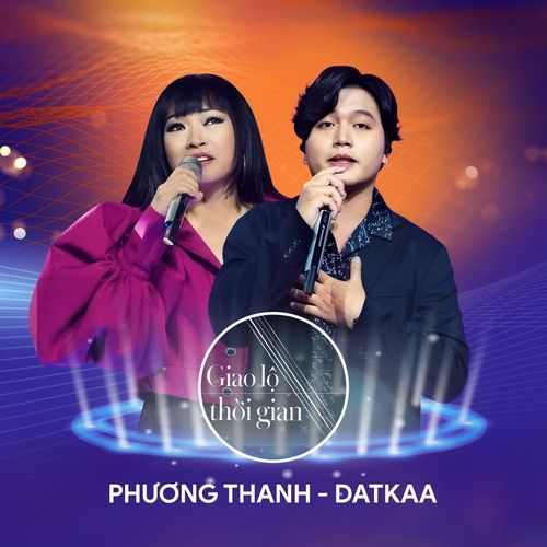 Album Giao Lộ Thời Gian (Tập 6)