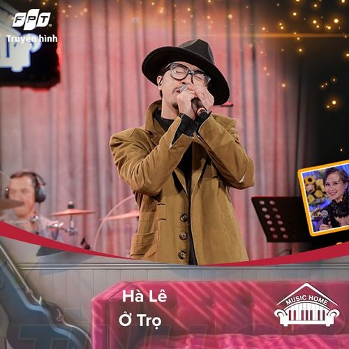 Bài hát Ở Trọ (Music Home Mùa 2) - Hà Lê