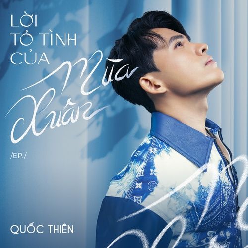 Album Bên Em Là Biển Rộng (Single) - Quốc Thiên