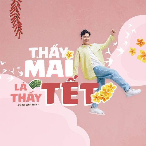 Album Đông Qua Lá Thay Màu (Single) - Phạm Anh Duy