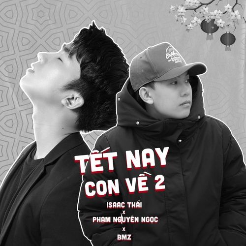 Album Tết Con Về (Single) - Phạm Nguyên Ngọc