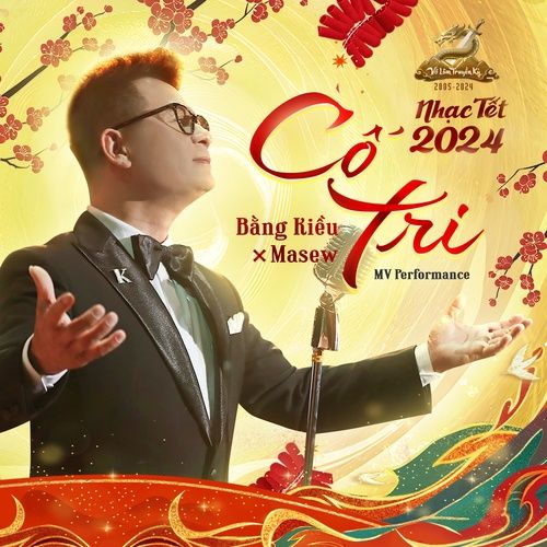 Album Nửa Hiệp Cơ Trí OST