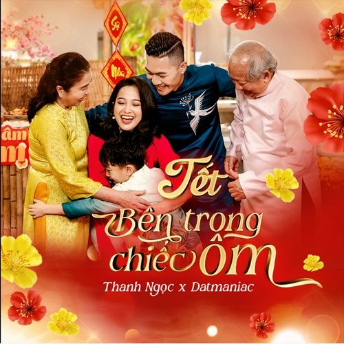 Album Tết Trong Tâm Hồn