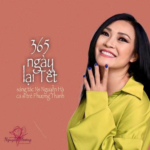Album 365 (Single) - Phương Thanh