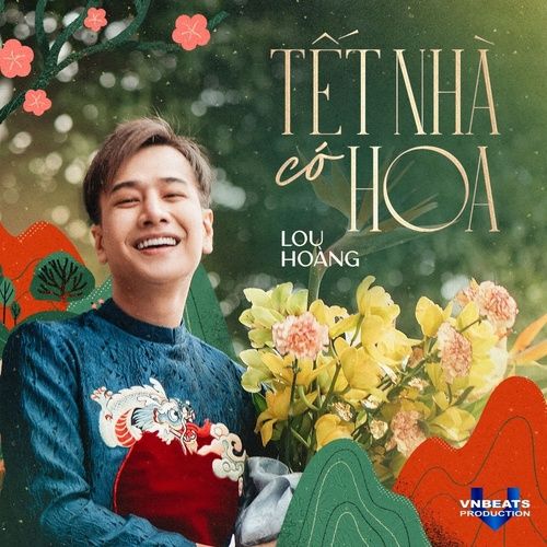 Album Tết Nhà Có Hoa (Single)