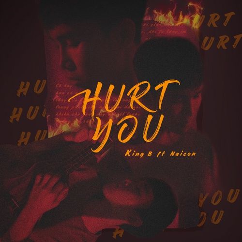 Album Hurt You (Single)