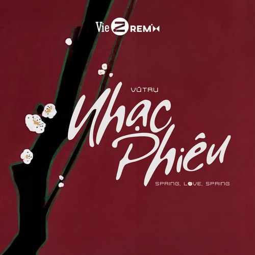 Bài hát Hoa cỏ mùa xuân & Khá khen - Tóc Tiên