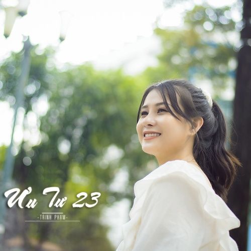 Album Ưu Tư (Single) - Trinh Phạm