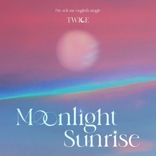 Album MOONLIGHT SUNRISE (The Remixes) - TWICE