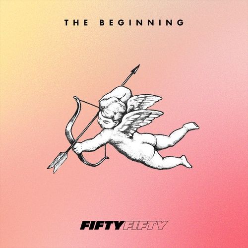 Album Cupid (Twin Ver.) [Slowed Down Version] - FIFTY FIFTY