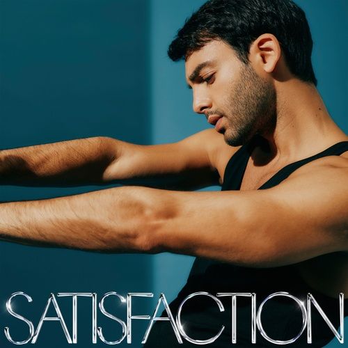 Album Satisfaction - Darin