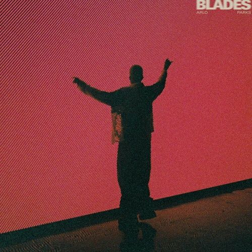 Album Blades (Single) - Arlo Parks
