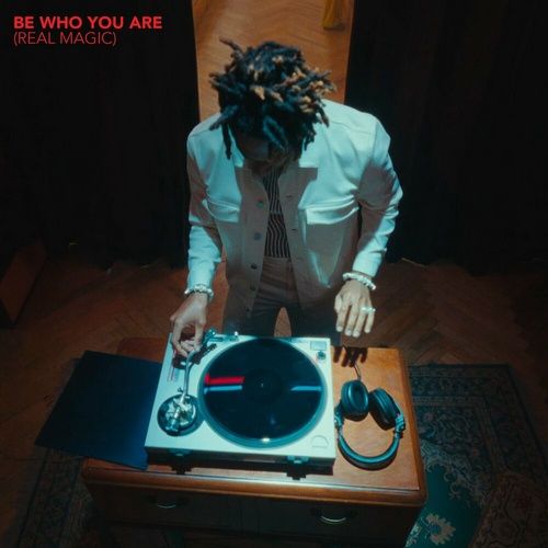 Album Who Are You (Single) - Jon Batiste