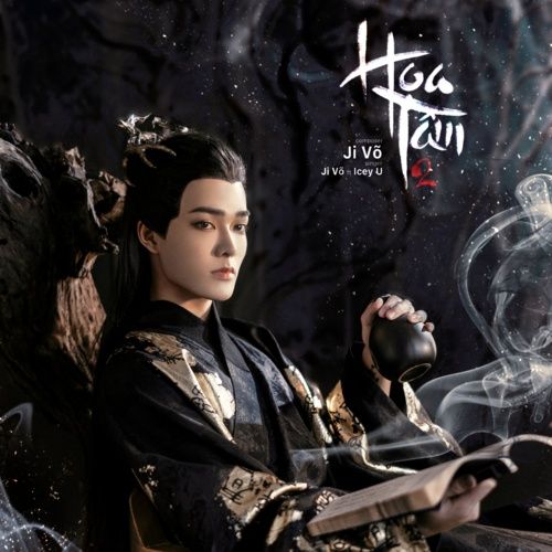 Album Họa Bì 2 OST (Painted Skin 2 2012) - Ji Võ