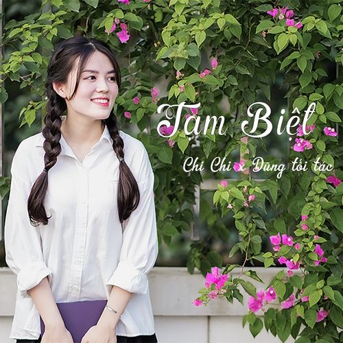Album Tạm Biệt - Chi Chi (Việt Nam)