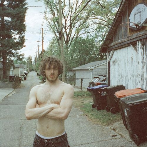 Album Until They Don't Love You (Single) - Jack Harlow