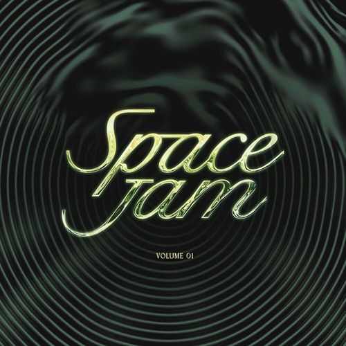 Album Just For Me (Space Jam: A New Legacy)