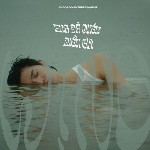 Album Quên Anh Là Điều Khó Khăn (Single) - Wind