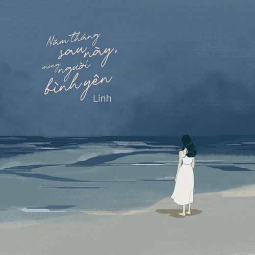 Album Hát Theo Người Đi Trên Phố (Single) - Linh