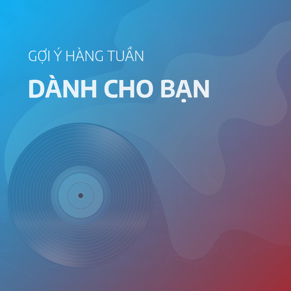 Album Đừng Buông Tay Anh - Dig DiDzay