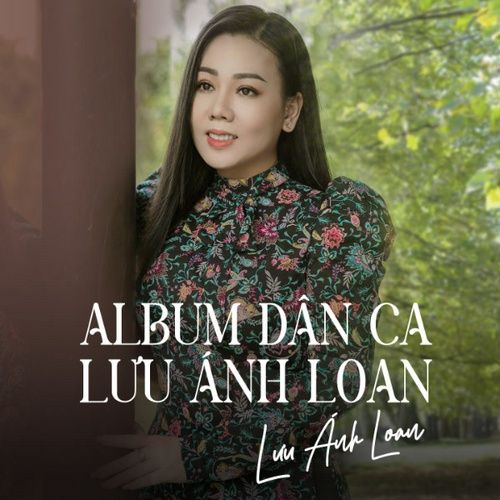 Bài hát Hậu Giang Đất Ấm Tình Người - Lưu Ánh Loan