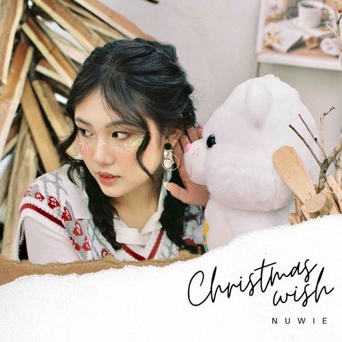 Album Christmas Wish