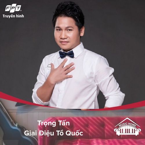 Bài hát Đất Nước Tình Yêu (Music Home Mùa 1)