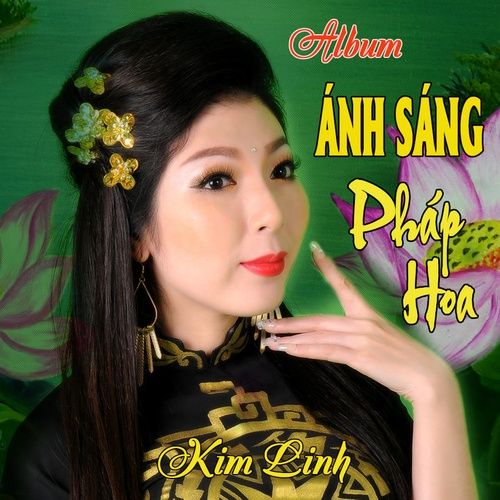 Bài hát Mái Tranh Chùa Quê - Kim Linh