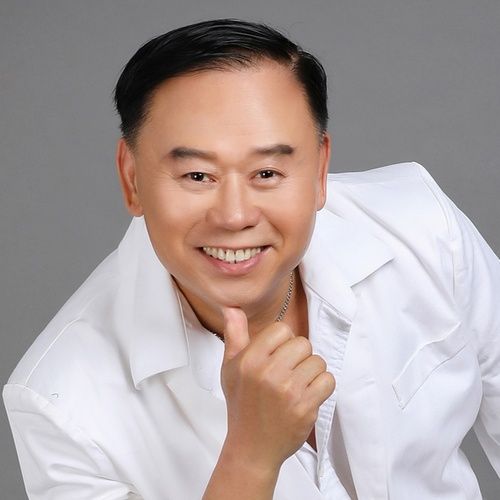 Album Anh Tiền Tuyến Em Hậu Phương (Single) - Alex Châu