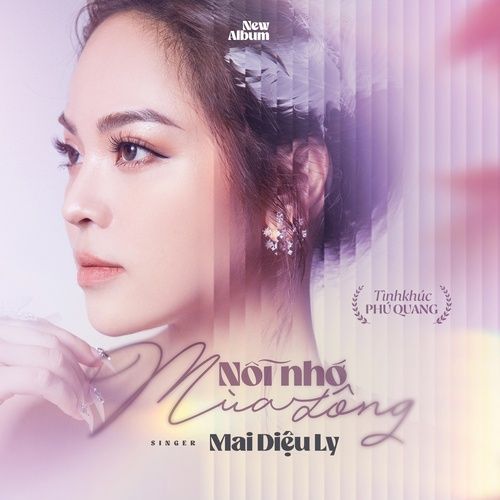 Album Nỗi Nhớ Mùa Đông