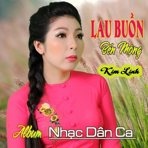 Album Mộng Buồn (Single) - Kim Linh