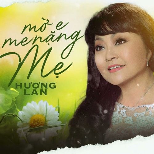 Album Mẹ Chồng Nàng Dâu (Single) - Hương Lan